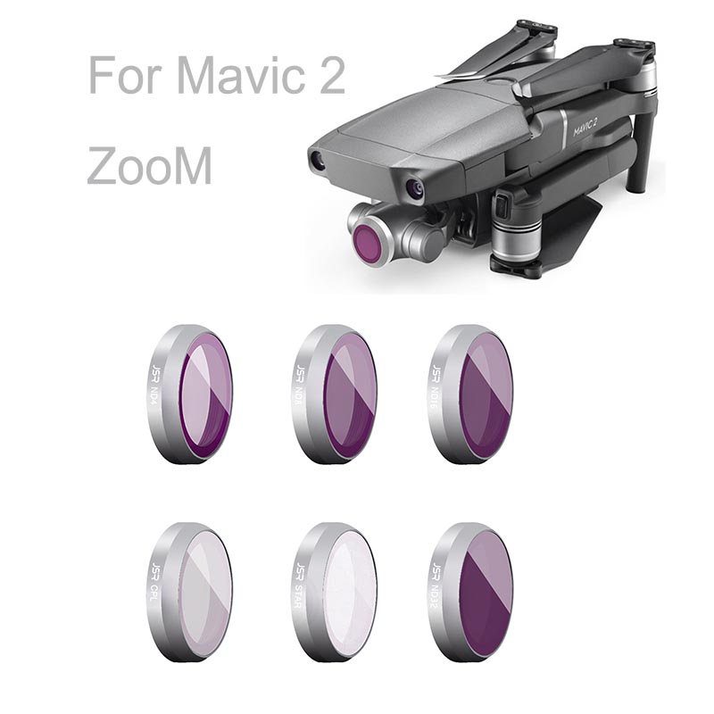 Drone Ndvi - สําหรับ DJI Mavic 2 ZooM Neutral