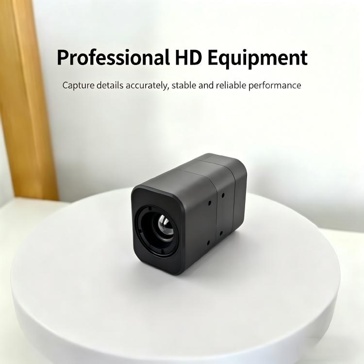 Drone Thermal Imaging - กล้องถ่ายภาพความร้อน Caddx รุ่น 256CA/384CA/640CA แบบอนาล็อก CVBS