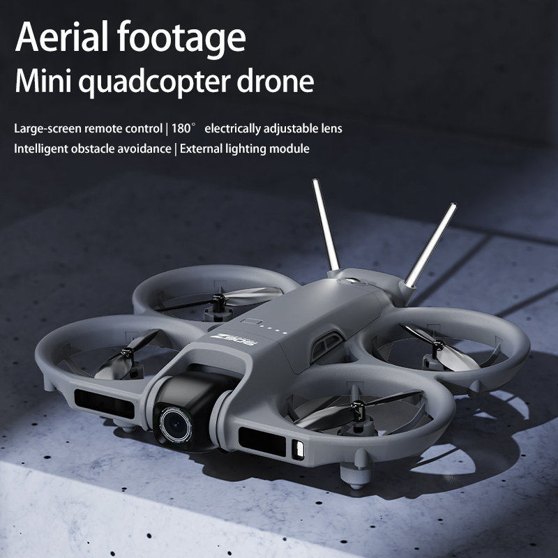 Z906 โดรน FPV ขนาดเล็กใหม่ พร้ - Drone Video Production บทวิจารณ์และราคา