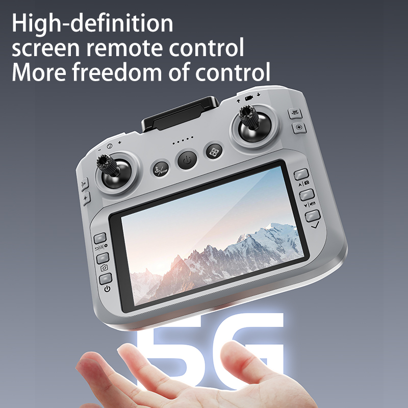 Z906 โดรน FPV ขนาดเล็กใหม่ พร้ - Drone Video Production บทวิจารณ์และราคา