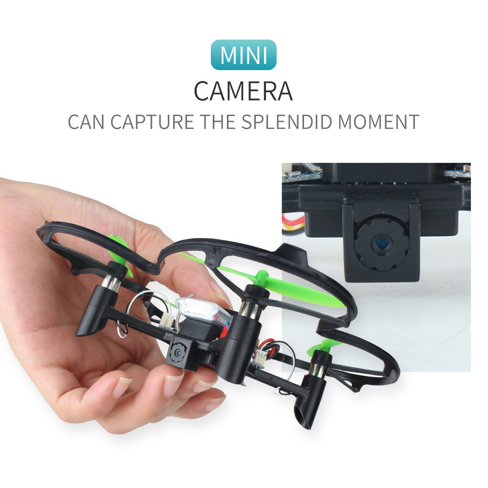 DM002 DIY โดรนควอดคอปเตอร์ขนาด - Drone Lidar บทวิจารณ์และราคา
