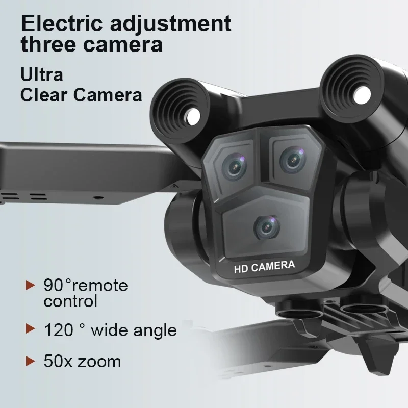 โดรนรุ่นใหม่ M4 4K ระดับมืออาช - Drone Multispectral บทวิจารณ์และราคา