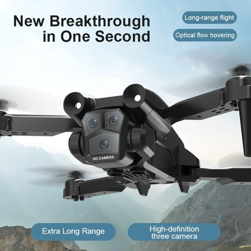 โดรนรุ่นใหม่ M4 4K ระดับมืออาช - Drone Multispectral บทวิจารณ์และราคา