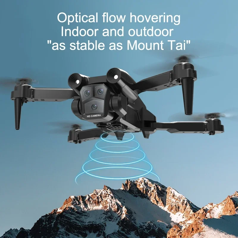 โดรนรุ่นใหม่ M4 4K ระดับมืออาช - Drone Multispectral บทวิจารณ์และราคา