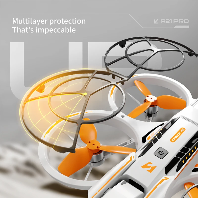 เลอโนโว A21 โปรโดรน 4K มืออาชี - Drone Surveying บทวิจารณ์และราคา