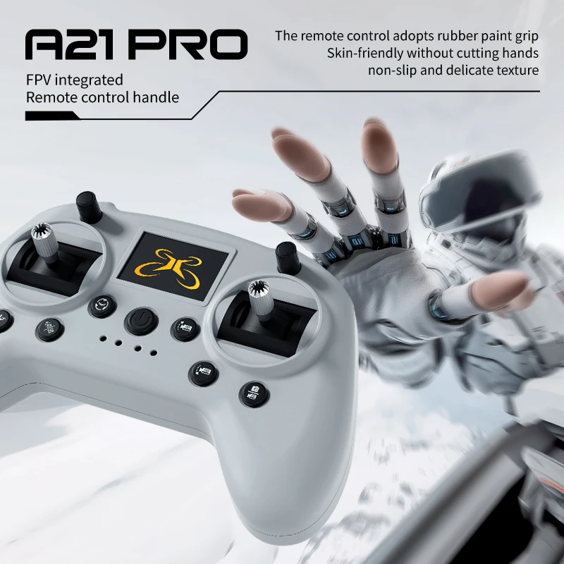 เลอโนโว A21 โปรโดรน 4K มืออาชี - Drone Surveying บทวิจารณ์และราคา