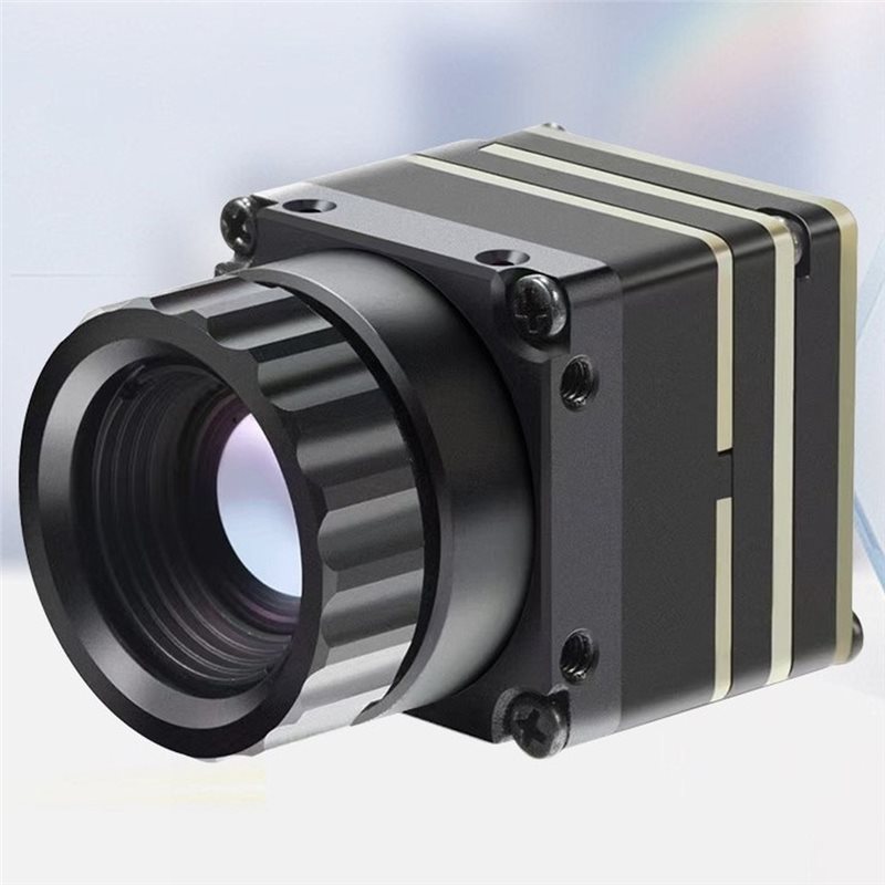A24U โมดูลกล้องถ่ายภาพความร้อน - Drone Thermal Imaging บทวิจารณ์และราคา