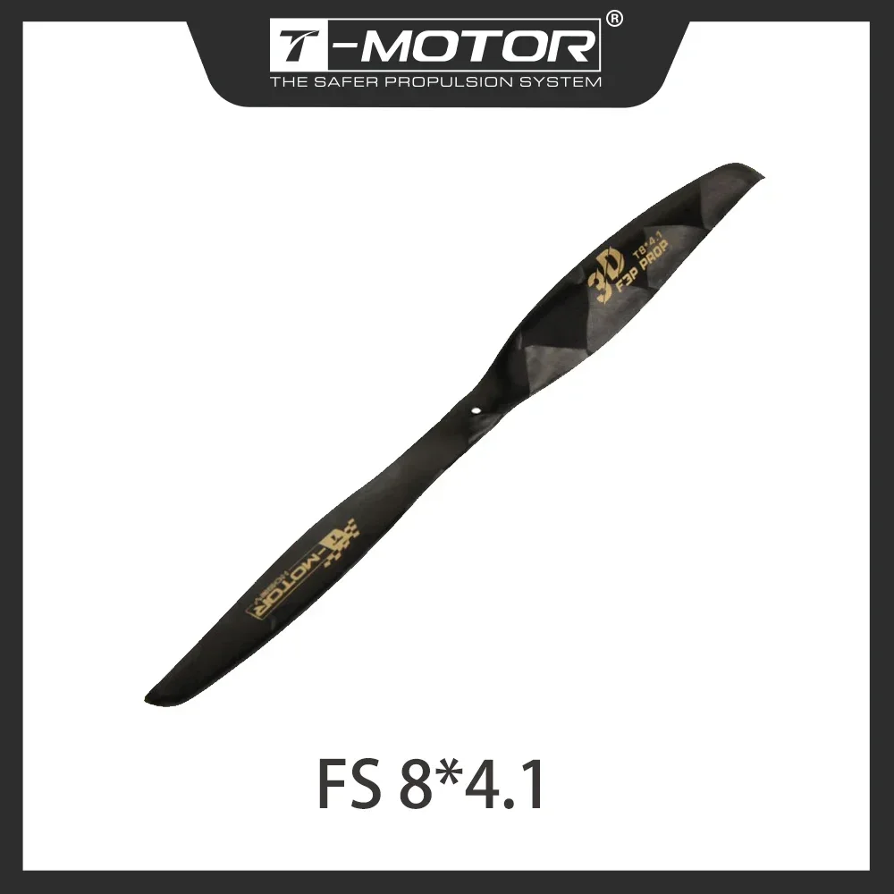 T-MOTOR FS8*4.1 FS8X4.1 F3P ใบ - Drone 3D Modeling บทวิจารณ์และราคา