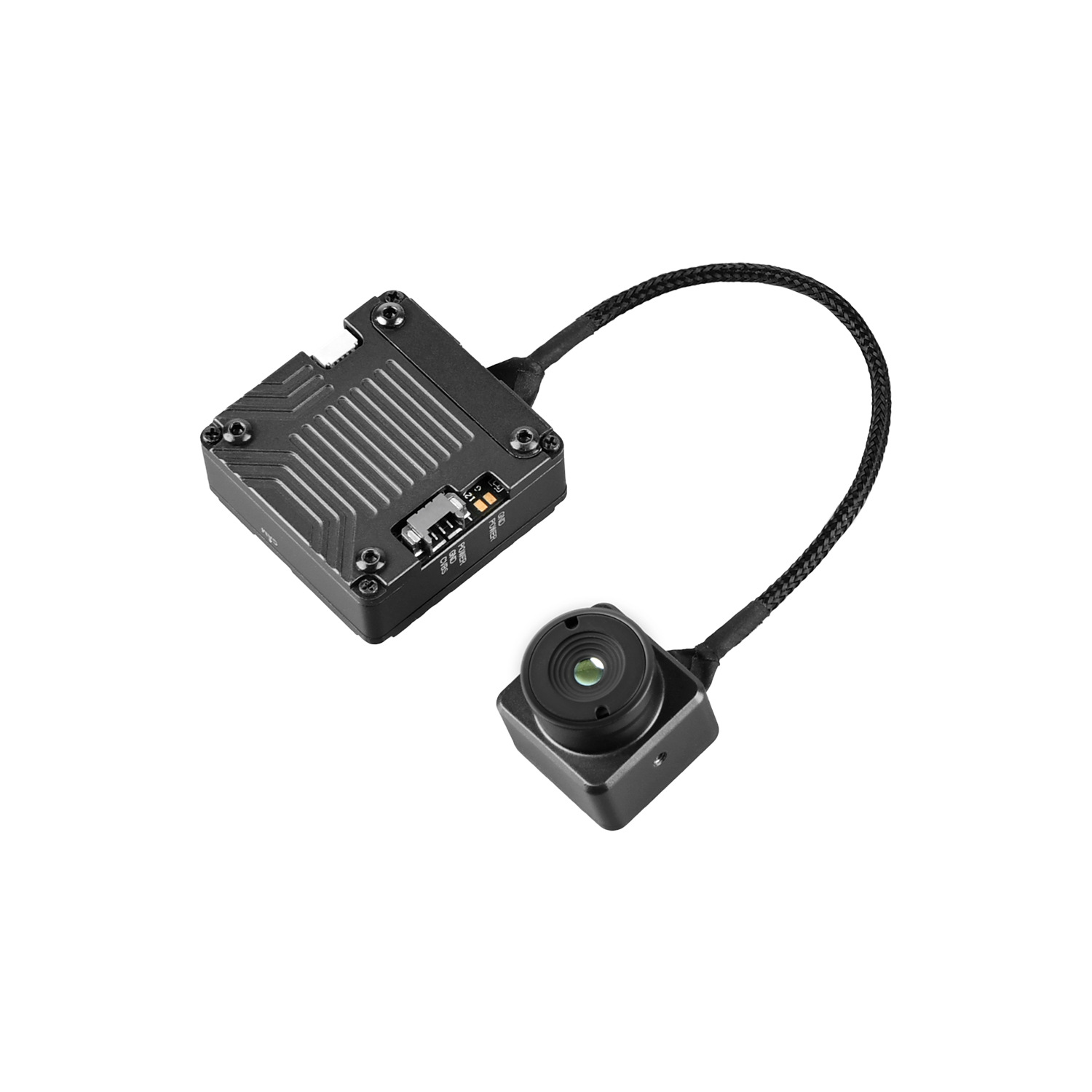 กล้อง NCZOBOE อินฟราเรดถ่ายภาพ - Drone Thermal Imaging บทวิจารณ์และราคา