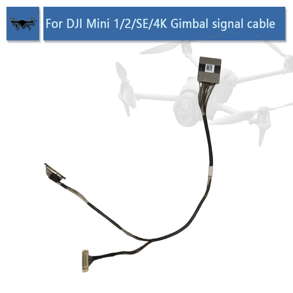 อะไหล่โดรน Original Mini 1/2/S - Drone Video Production บทวิจารณ์และราคา