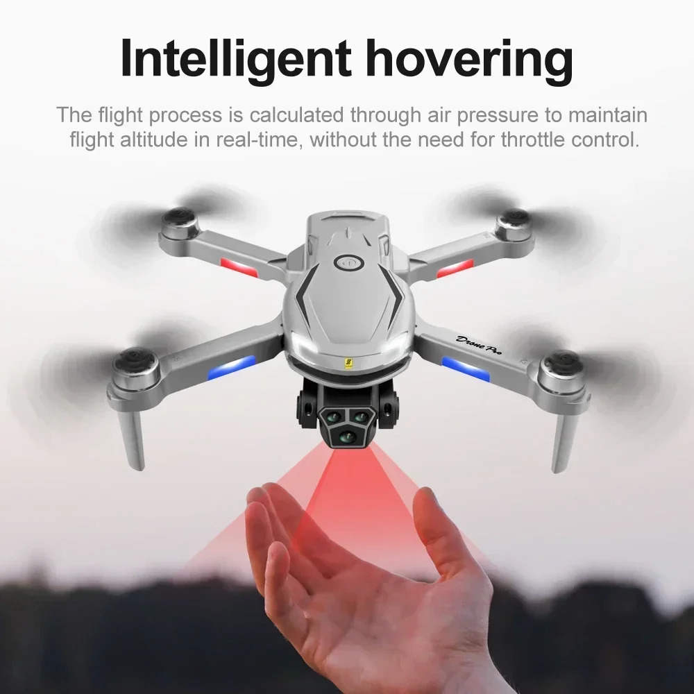 โดรนรุ่นใหม่ V888 8K GPS กล้อง - Drone Surveying บทวิจารณ์และราคา