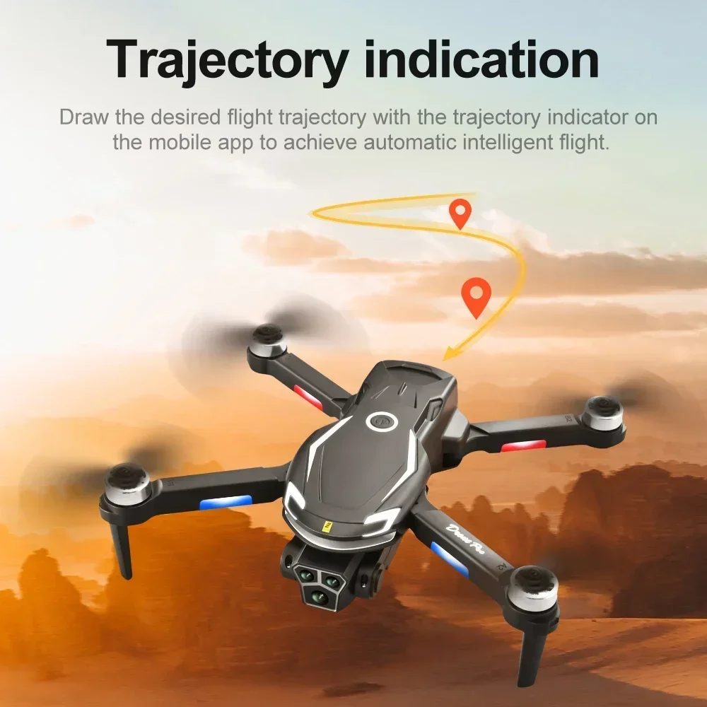 โดรนรุ่นใหม่ V888 8K GPS กล้อง - Drone Surveying บทวิจารณ์และราคา