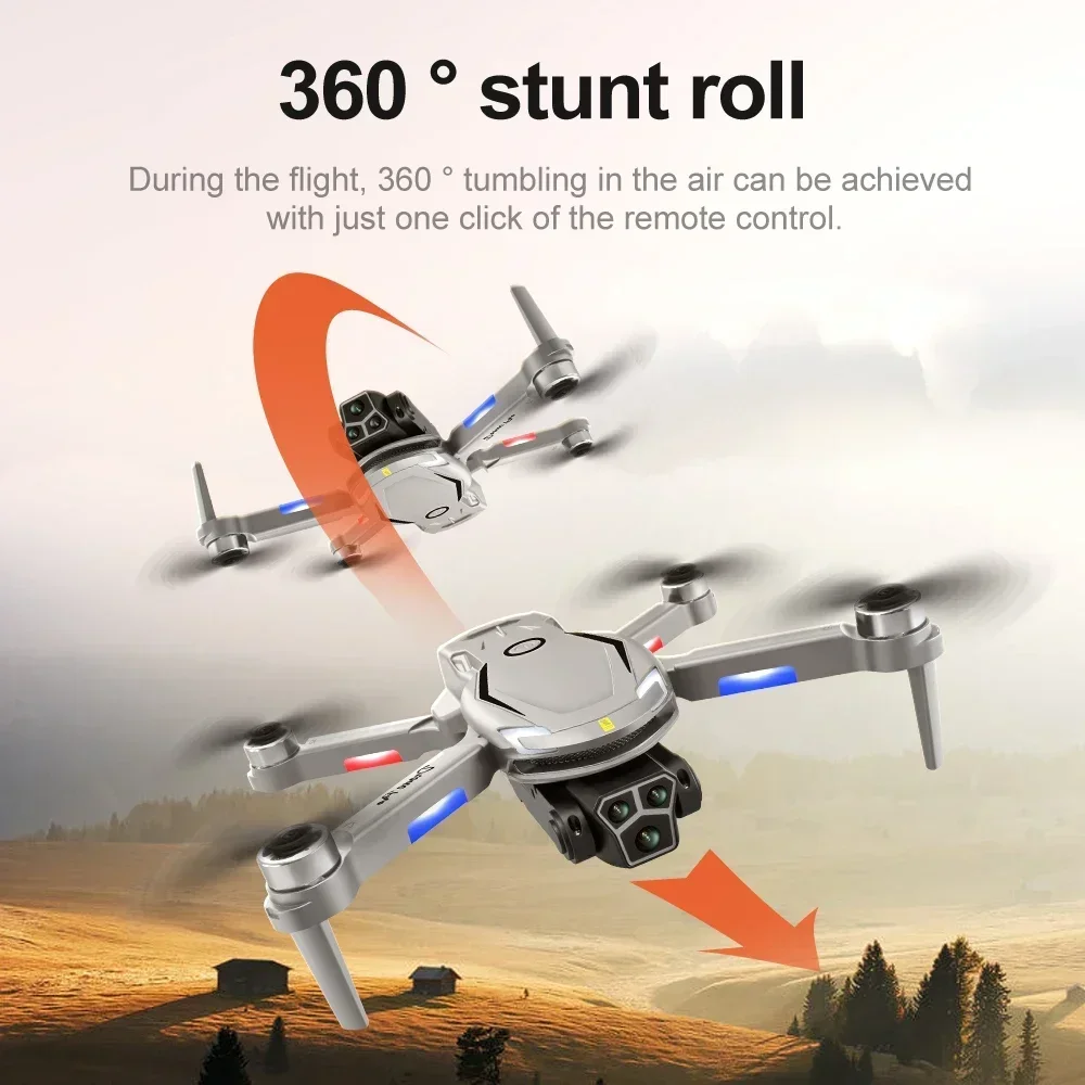 โดรนรุ่นใหม่ V888 8K GPS กล้อง - Drone Surveying บทวิจารณ์และราคา