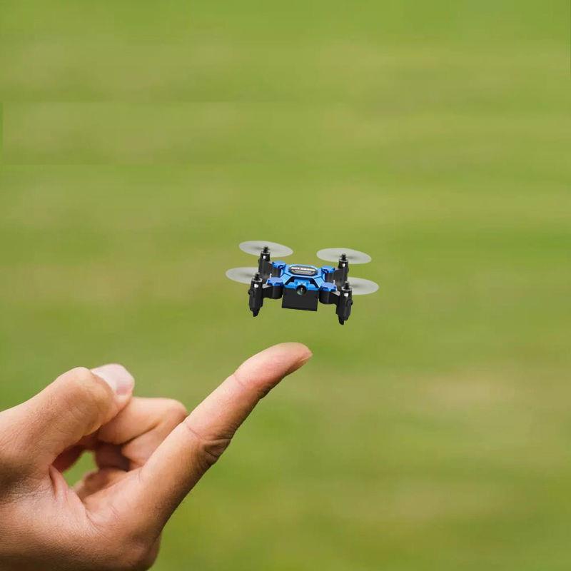 โดรนไล่ยุง, โดรนพับได้ขนาดเล็ก - Drone Video Production บทวิจารณ์และราคา