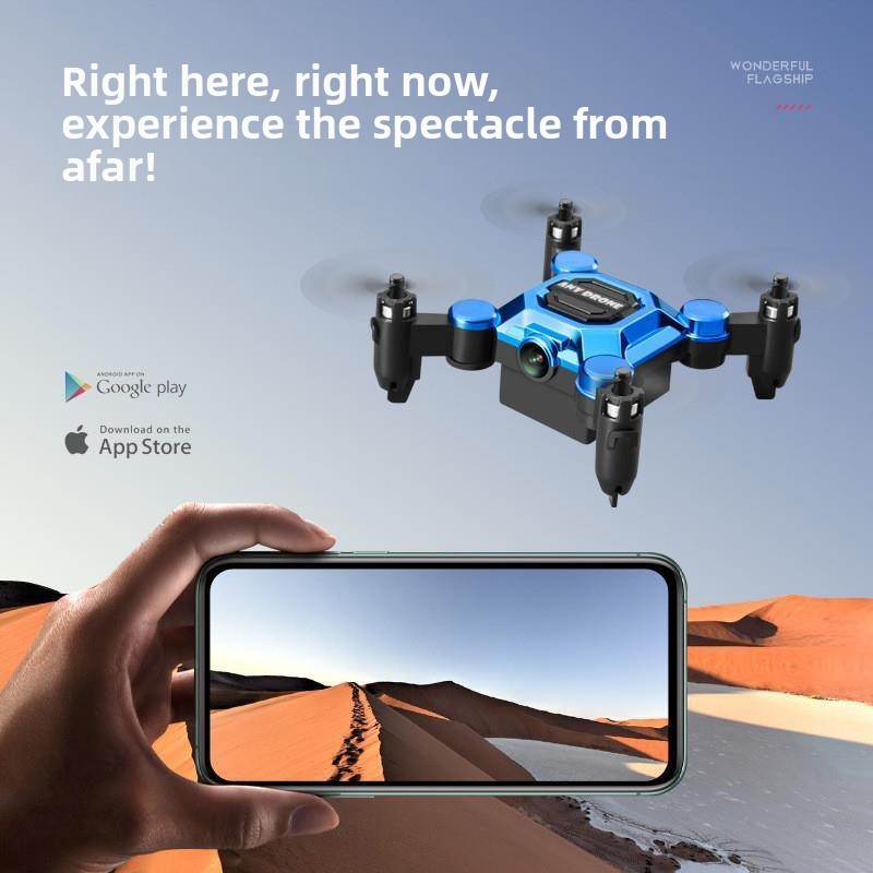 โดรนไล่ยุง, โดรนพับได้ขนาดเล็ก - Drone Video Production บทวิจารณ์และราคา