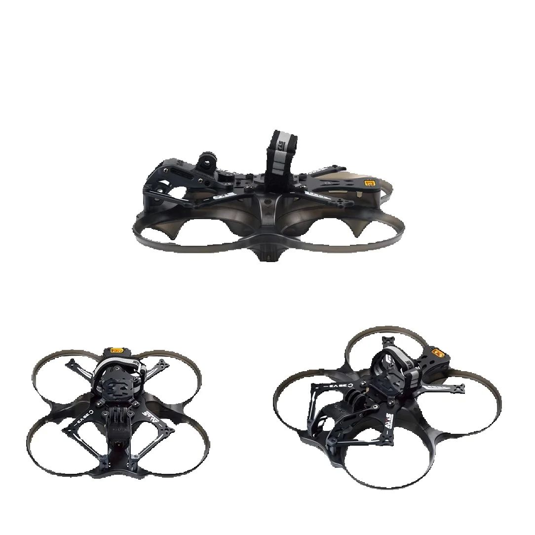 เฟรมโดรน Axisflying Cineon C35 - Drone Cinematic บทวิจารณ์และราคา