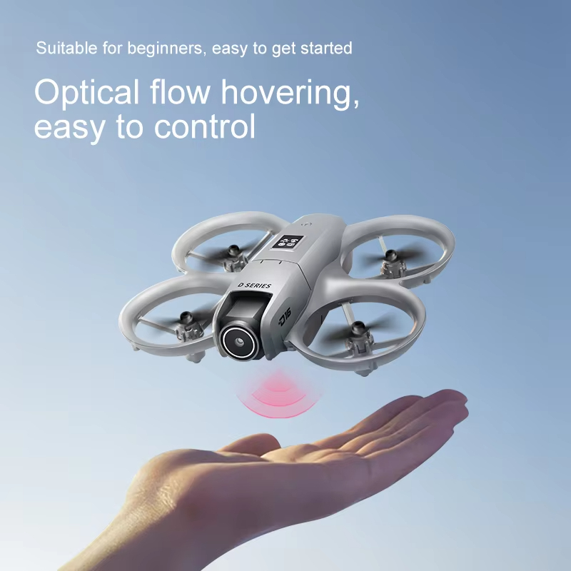 โดรน Lenovo 8K รุ่น D16 Mini G - Drone Video Production บทวิจารณ์และราคา