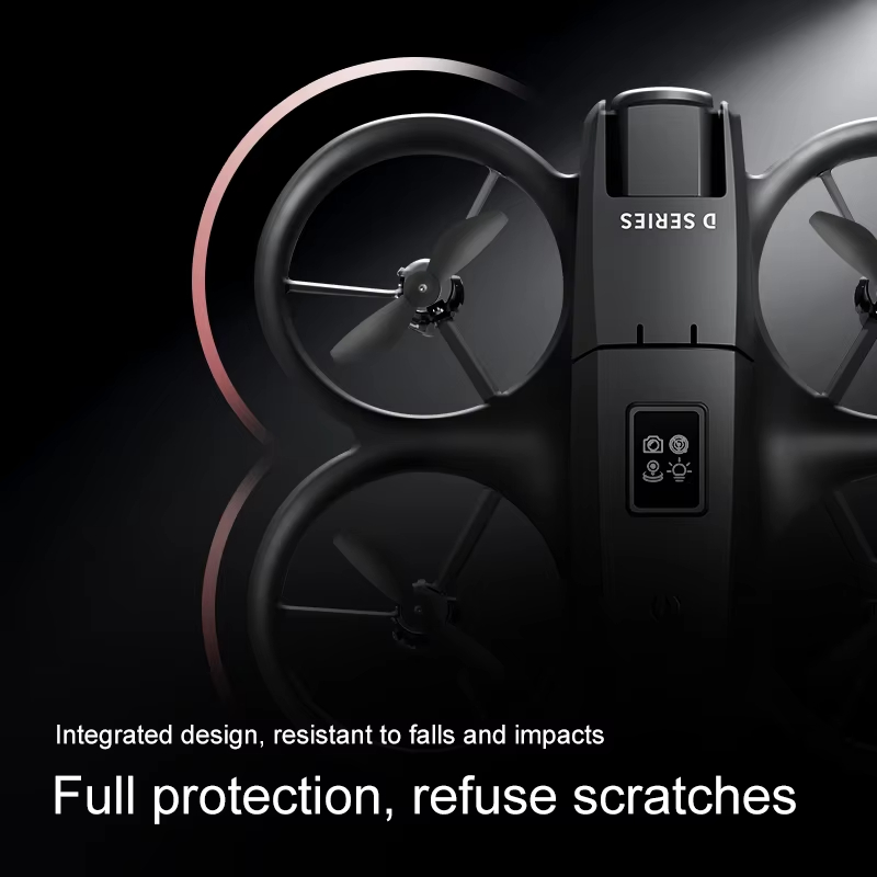 โดรน Lenovo 8K รุ่น D16 Mini G - Drone Video Production บทวิจารณ์และราคา