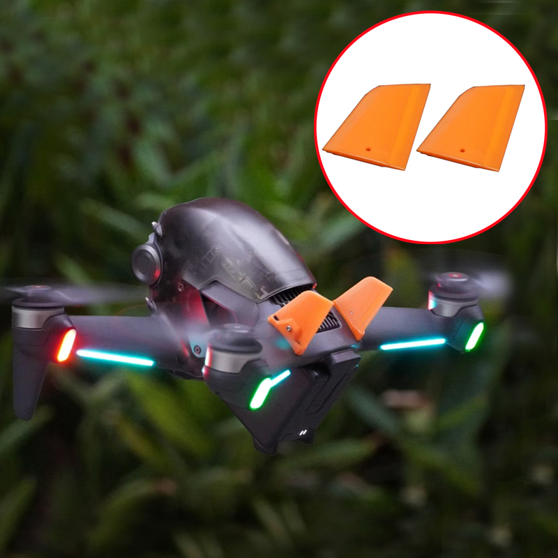 ปีกท้ายแนวตั้งการบินทางอากาศพล - Drone 3D Modeling บทวิจารณ์และราคา
