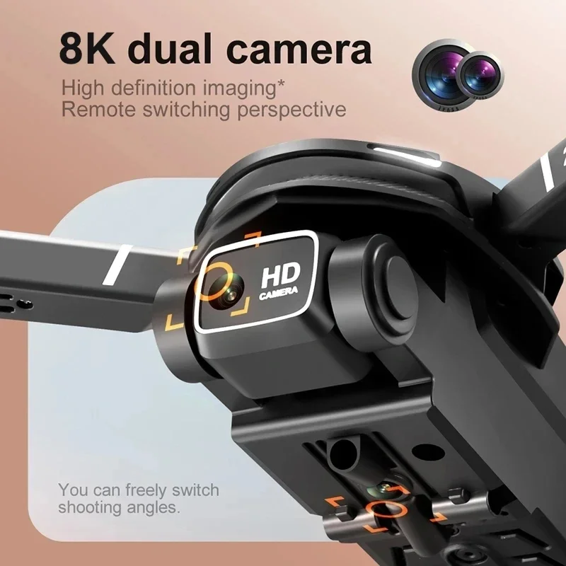 โดรน V88 ขายดี กล้องคู่ 8K ระด - Drone Surveying บทวิจารณ์และราคา