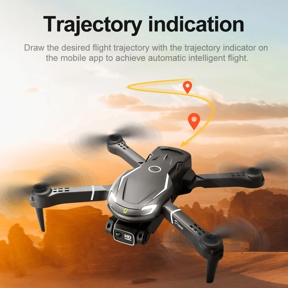 โดรน V88 ขายดี กล้องคู่ 8K ระด - Drone Surveying บทวิจารณ์และราคา