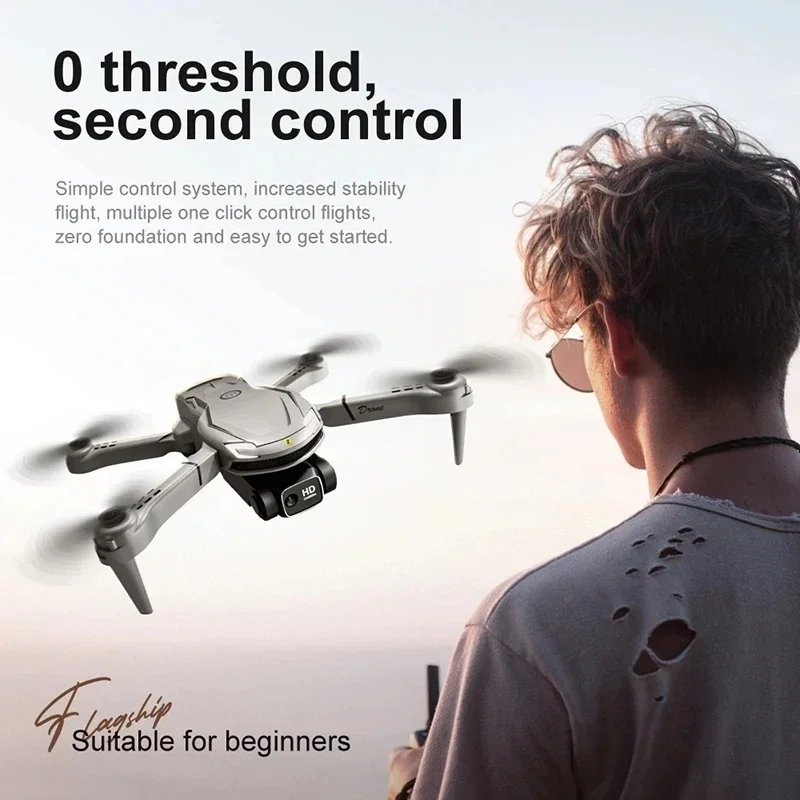 โดรน V88 ขายดี กล้องคู่ 8K ระด - Drone Surveying บทวิจารณ์และราคา