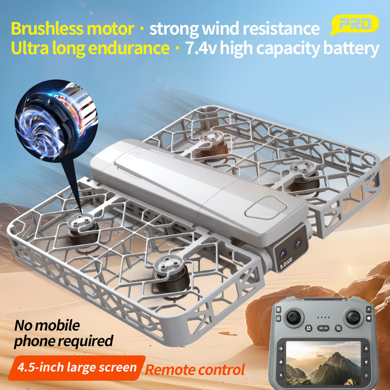Mini Drone บินกล้อง S161 RC Dr - Drone Video Production บทวิจารณ์และราคา