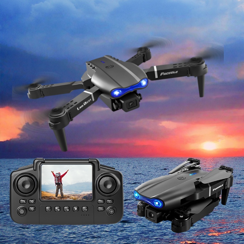 FACEGLE UAV E99 Nova RC โดรนขน - Drone Lidar บทวิจารณ์และราคา