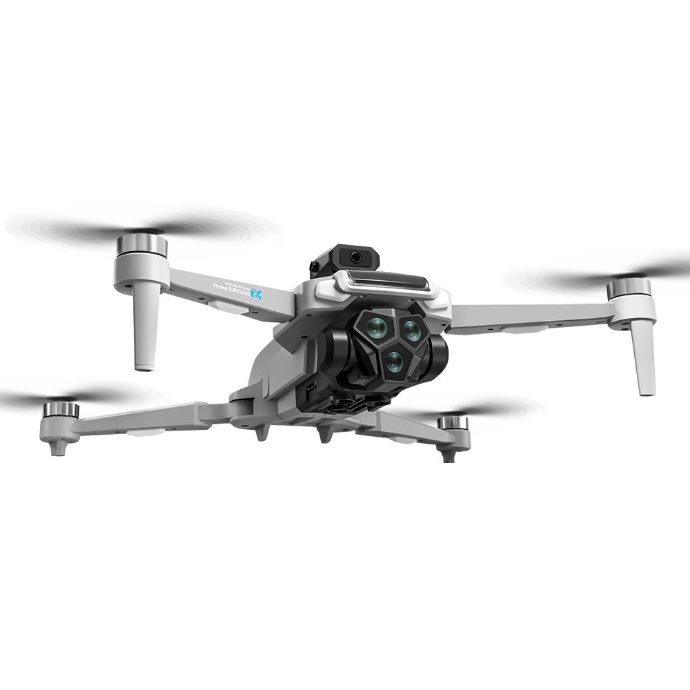 โดรน G66 MAX GPS 4K ระดับมืออา - Drone Multispectral บทวิจารณ์และราคา