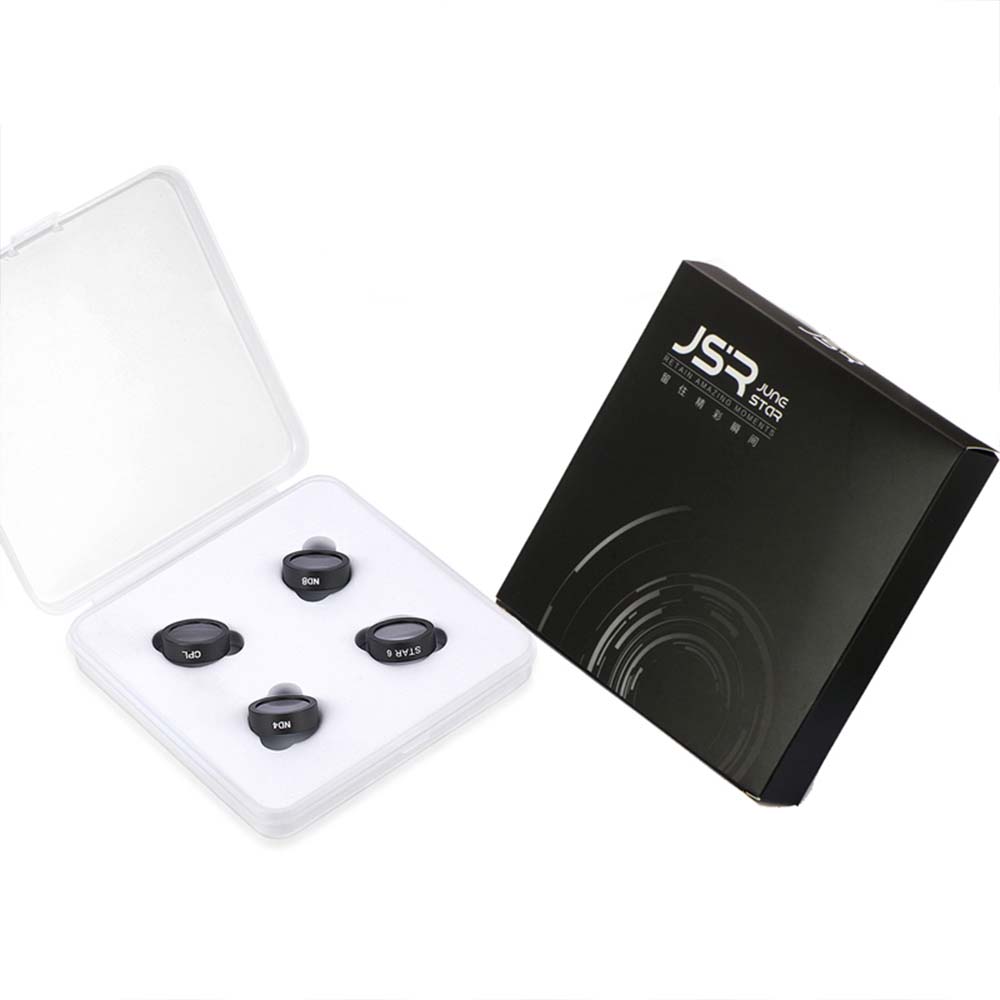 อุปกรณ์เสริมเคลือบฟิลเตอร์ DJI - Drone Ndvi บทวิจารณ์และราคา