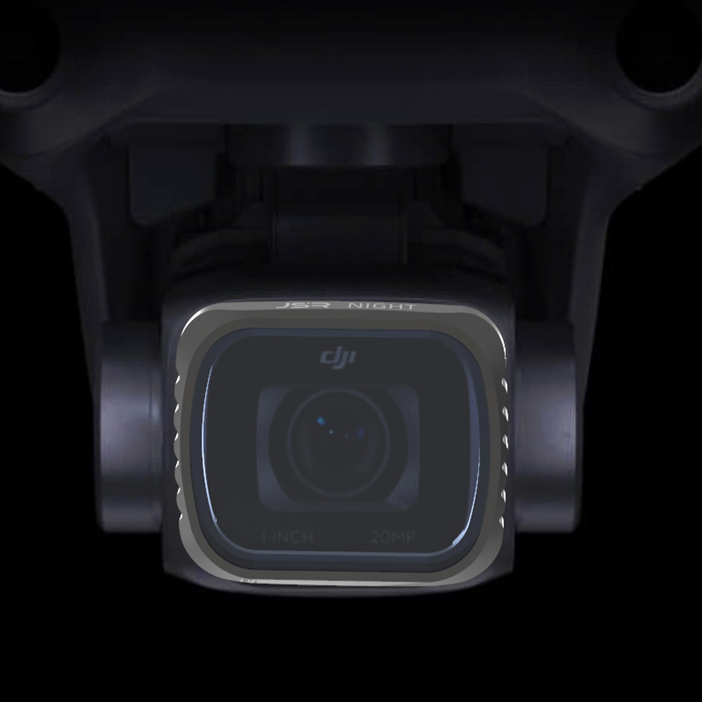 ฟิลเตอร์โดรนสำหรับ DJI Mavic A - Drone Ndvi บทวิจารณ์และราคา