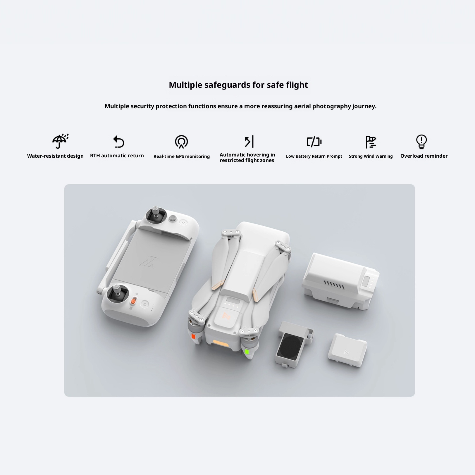 กล้องถ่ายภาพความร้อนสำหรับผู้เ - Drone Thermal Imaging บทวิจารณ์และราคา