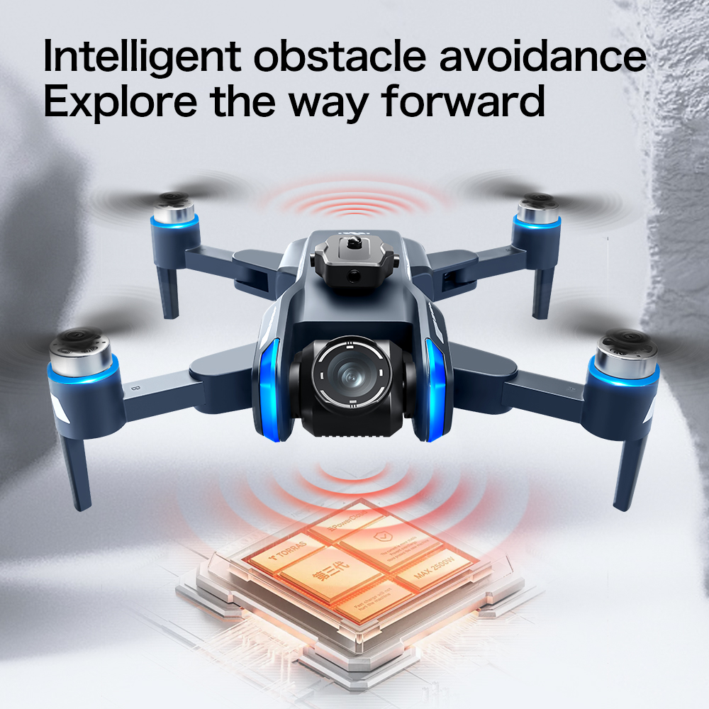 โดรน Lenovo XT808 Pro MAX 4K ร - Drone Multispectral บทวิจารณ์และราคา