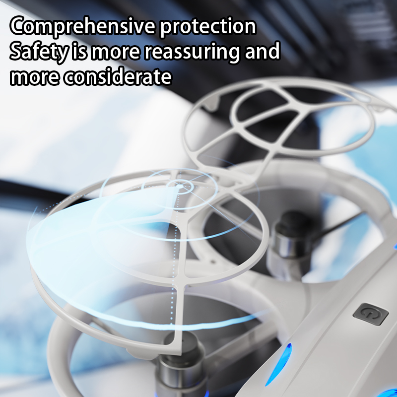 โดรน L105 PRO รุ่น Duel เลนส์  - Drone Lidar บทวิจารณ์และราคา